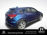 2016 Honda HR-V EX-L w/Navigation