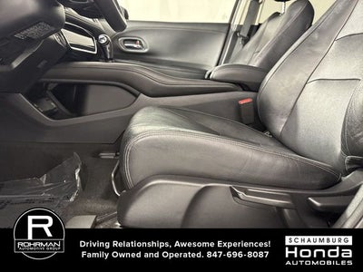 2020 Honda HR-V EX-L