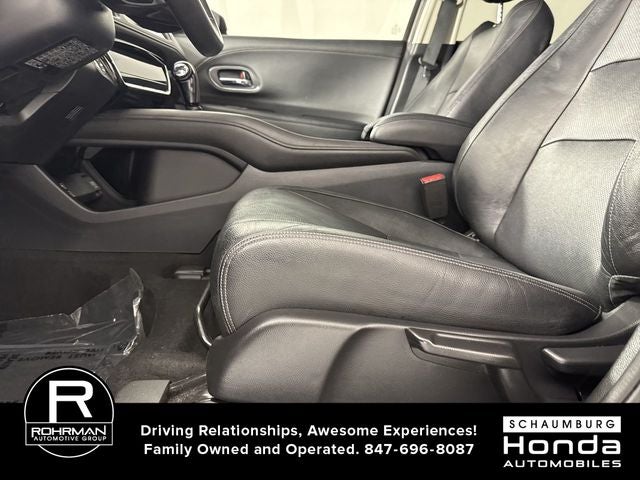 2020 Honda HR-V EX-L
