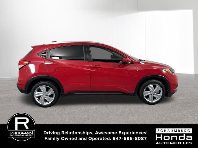 2020 Honda HR-V EX-L