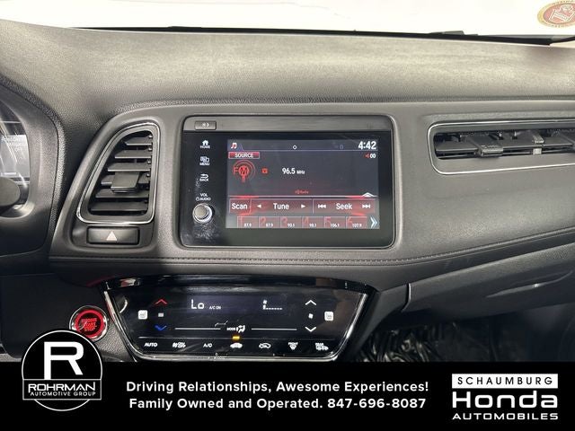 2020 Honda HR-V EX-L