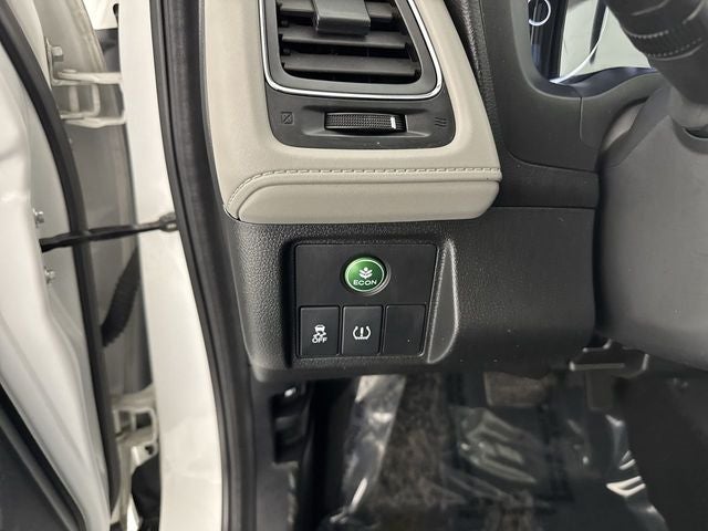 2016 Honda HR-V EX-L w/Navigation