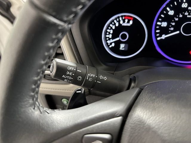 2016 Honda HR-V EX-L w/Navigation