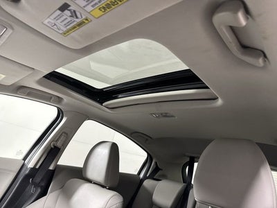 2016 Honda HR-V EX-L w/Navigation