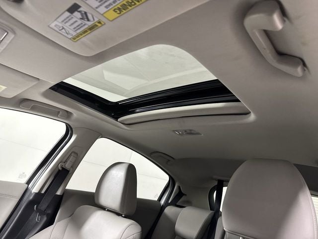 2016 Honda HR-V EX-L w/Navigation