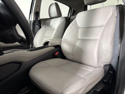 2016 Honda HR-V EX-L w/Navigation