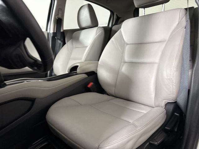 2016 Honda HR-V EX-L w/Navigation