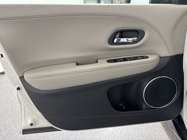 2016 Honda HR-V EX-L w/Navigation