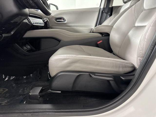 2016 Honda HR-V EX-L w/Navigation