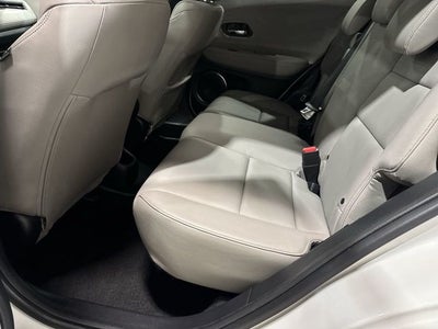 2016 Honda HR-V EX-L w/Navigation