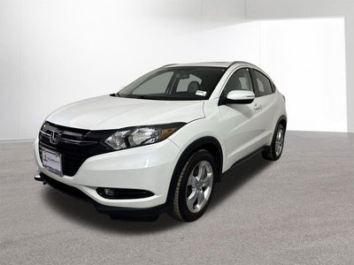 2016 Honda HR-V EX-L w/Navigation