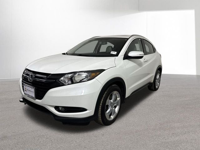 2016 Honda HR-V EX-L w/Navigation