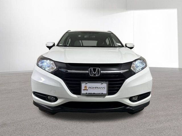 2016 Honda HR-V EX-L w/Navigation