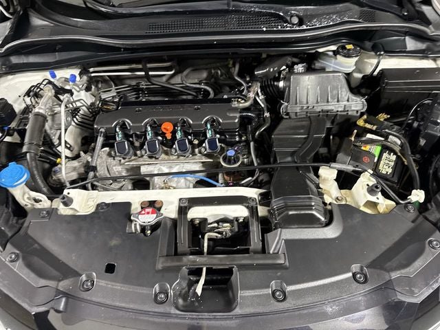 2016 Honda HR-V EX-L w/Navigation