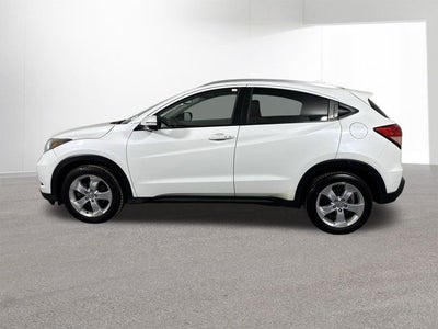 2016 Honda HR-V EX-L w/Navigation