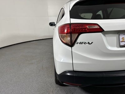 2016 Honda HR-V EX-L w/Navigation