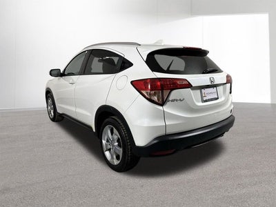 2016 Honda HR-V EX-L w/Navigation