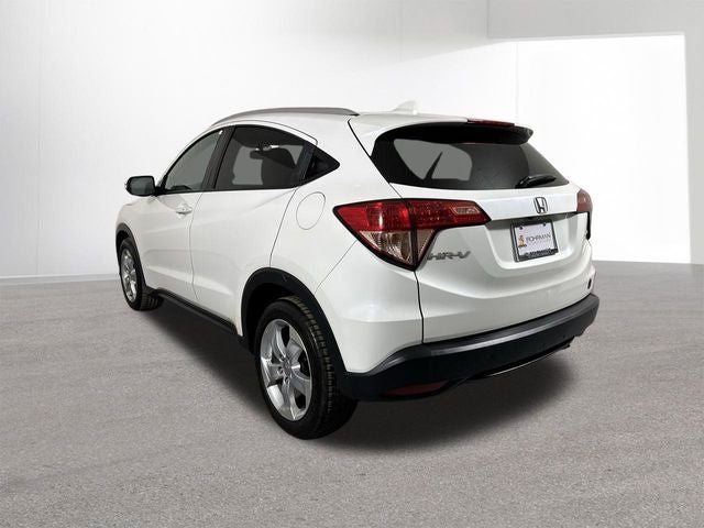 2016 Honda HR-V EX-L w/Navigation