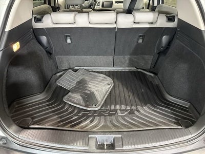 2016 Honda HR-V EX-L w/Navigation