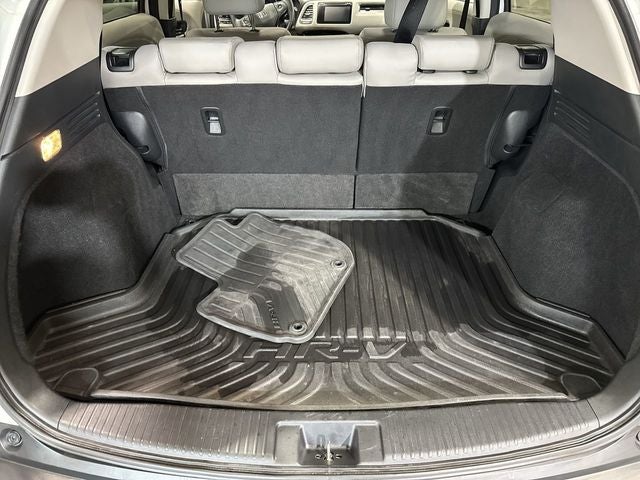 2016 Honda HR-V EX-L w/Navigation