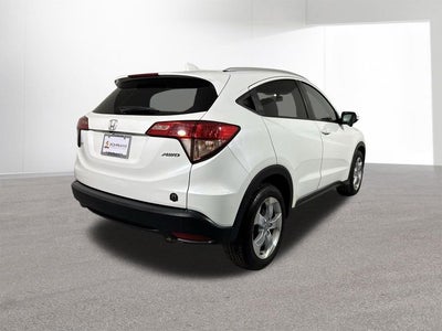 2016 Honda HR-V EX-L w/Navigation