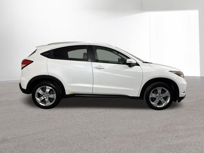 2016 Honda HR-V EX-L w/Navigation