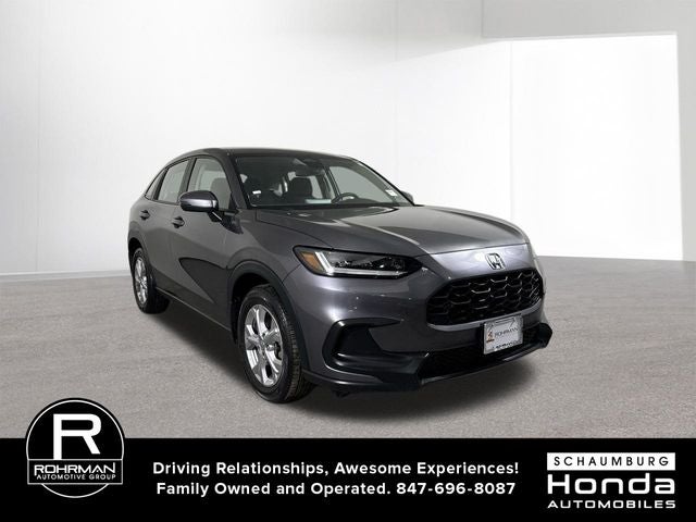 2023 Honda HR-V LX