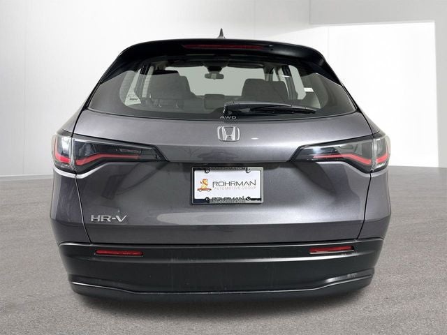 2023 Honda HR-V LX