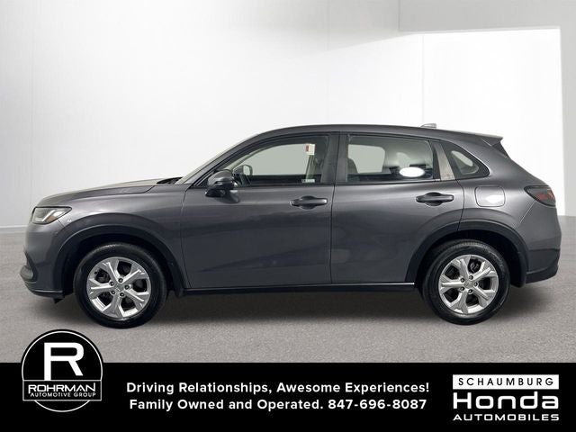 2023 Honda HR-V LX