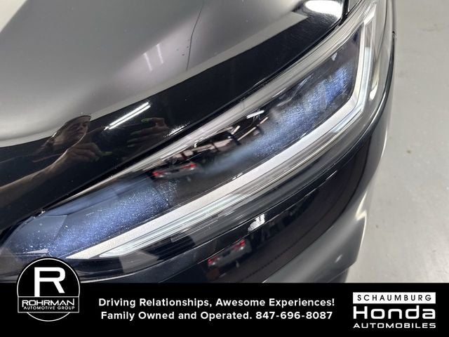 2023 Honda HR-V LX