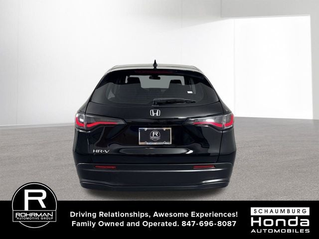 2023 Honda HR-V LX