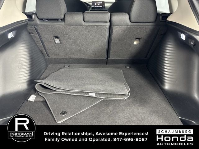 2023 Honda HR-V LX