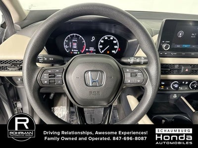 2023 Honda HR-V LX