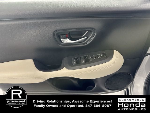 2023 Honda HR-V LX