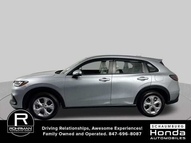 2023 Honda HR-V LX