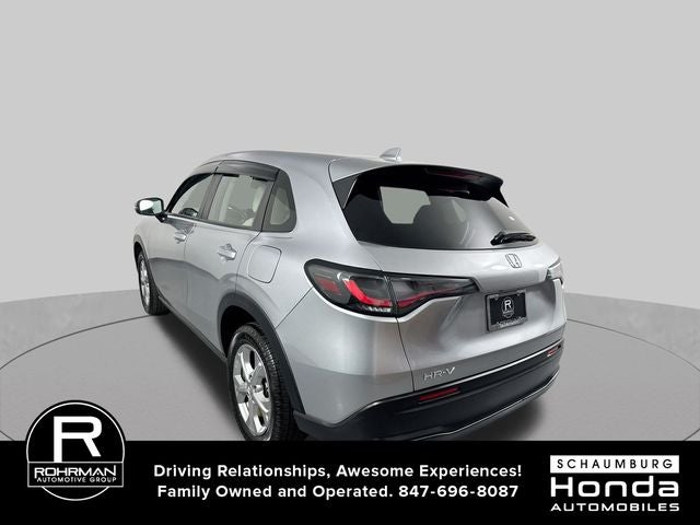2023 Honda HR-V LX