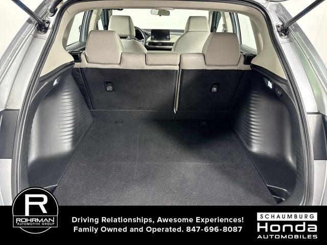 2023 Honda HR-V LX