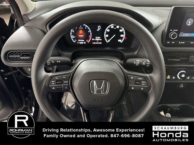 2023 Honda HR-V LX