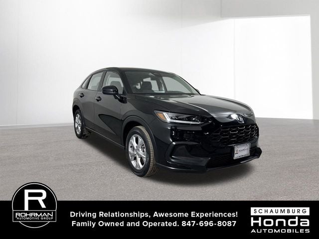 2023 Honda HR-V LX