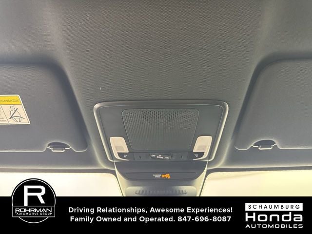 2024 Honda HR-V Sport - Photo 10