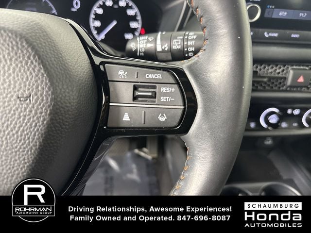 2024 Honda HR-V Sport - Photo 13