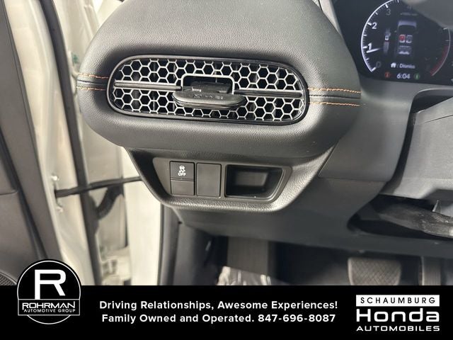 2024 Honda HR-V Sport - Photo 15