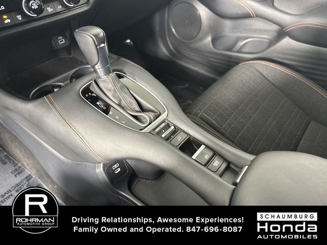 2024 Honda HR-V Sport - Photo 18