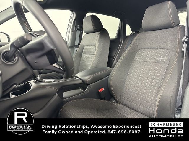 2024 Honda HR-V Sport - Photo 19