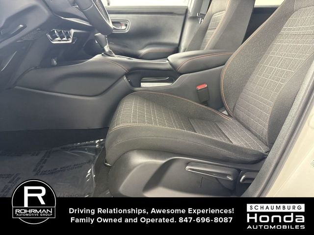 2024 Honda HR-V Sport - Photo 21