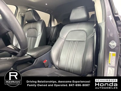 2023 Honda HR-V EX-L