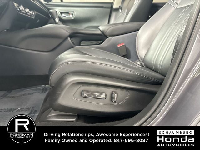 2023 Honda HR-V EX-L