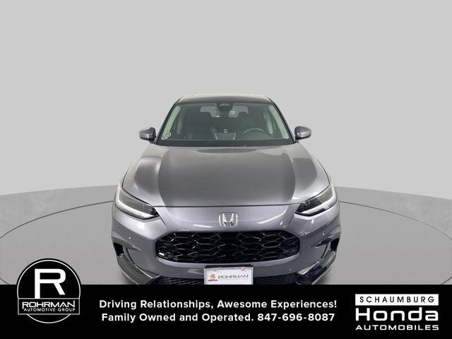 2023 Honda HR-V EX-L