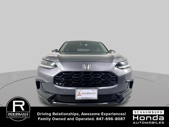 2023 Honda HR-V EX-L
