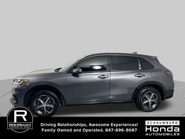 2023 Honda HR-V EX-L